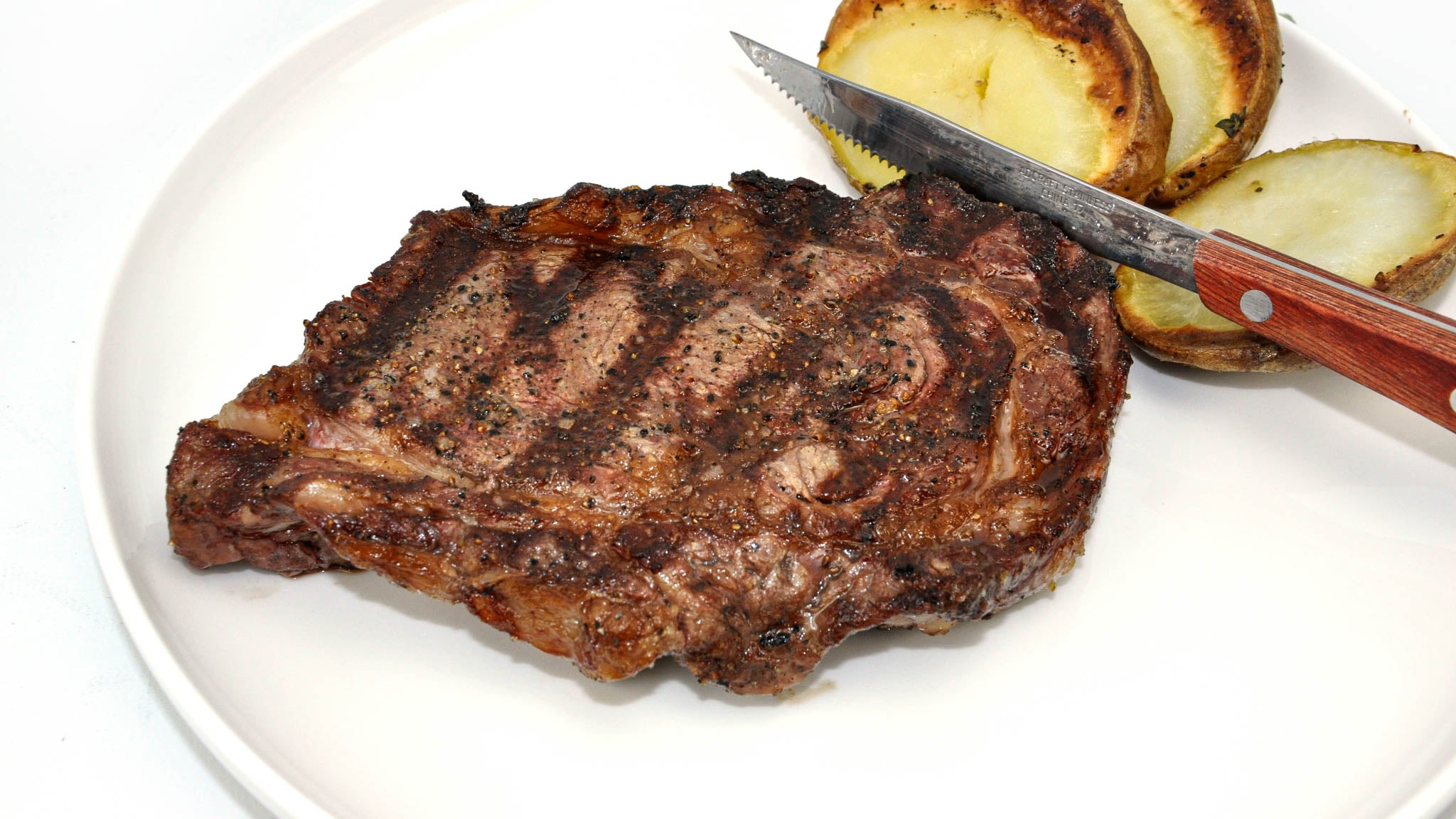 Strip & Ribeye Collection – Certified Angus Beef Steaks