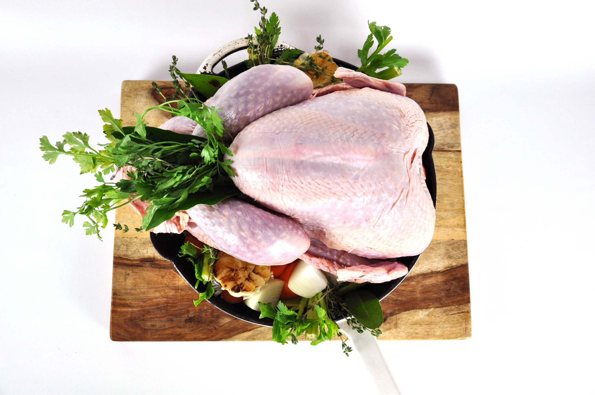 Farm fresh , Pasture raised, non-GMO Turkeys- whole bird – Sweet